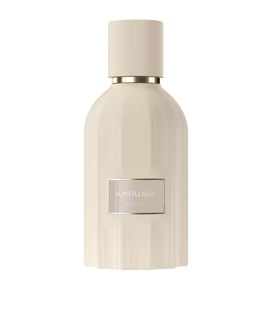 Amouage Line 618 Essences - EDP 100ml 