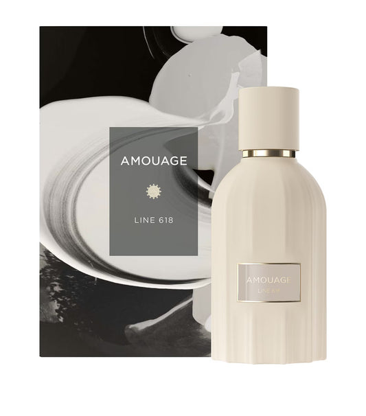 Amouage Line 618 Essences - EDP 100ml 