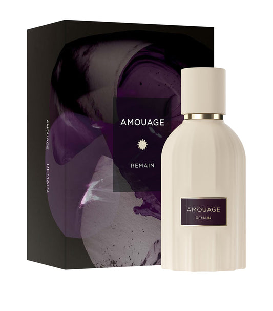Amouage Remains Essences De Parfum 100ml 