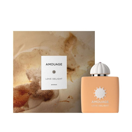 Amouage Love Delight EDP 100ml 