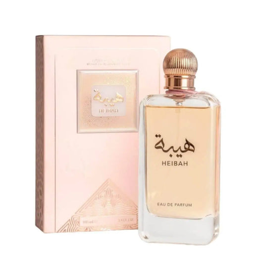 Ard Al Zaafaran Heibah Perfume 100ml EDP