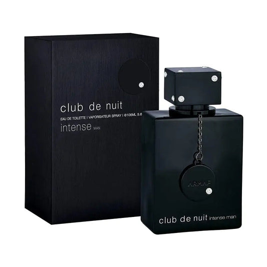 🎁 Armaf Club De Nuit Intense Man EDT 105ml (100% off) 