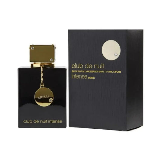 🎁 Armaf Club De Nuit Intense Woman EDP 105ml (100% off) 