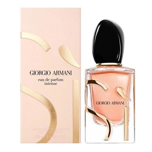 Armani Si Intense Ladies EDP 100ml