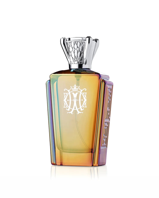 Attah Al Has Fleur De Tabac - Extrait De Parfum - 100ml