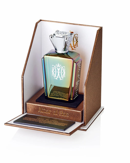 Attah Al Has Fleur De Tabac - Extrait De Parfum - 100ml