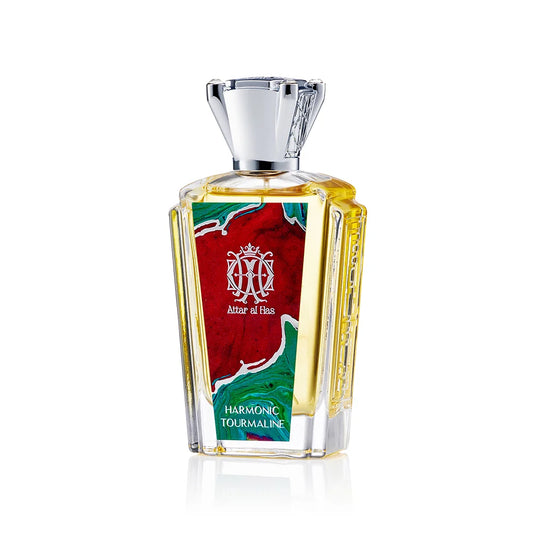 Attah Al Has Harmonic Tourmaline - Extrait De Parfum - 100ml