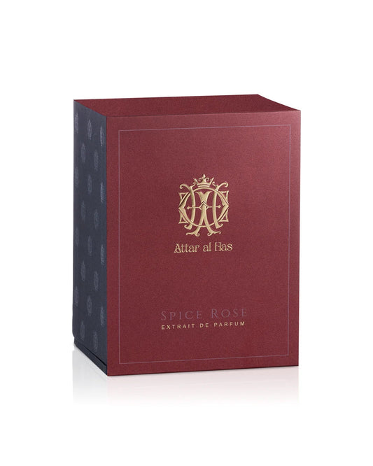 Attah Al Has Spice Rose - Extrait De Parfum - 100ml 