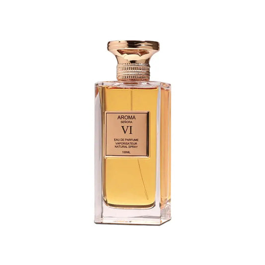 Aurora Aroma Senora VI EDP For Women | 100ml