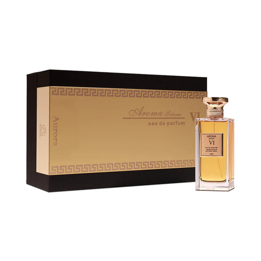 Aurora Aroma Senora VI EDP For Women | 100ml