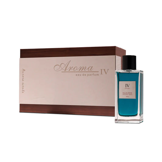 Aurora Scents Aroma IV EDP for Men | 100ml