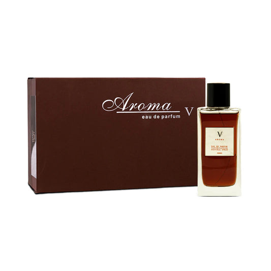 Aurora Scents Aroma V EDP for Men | 100ml