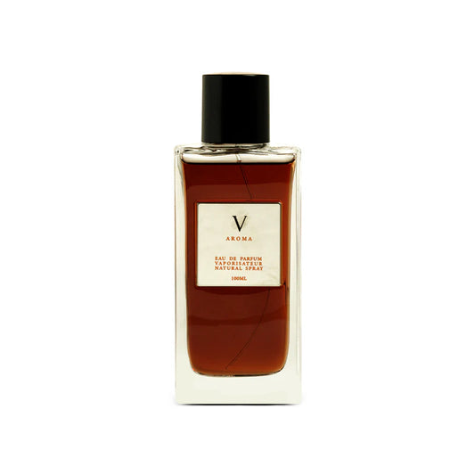 Aurora Scents Aroma V EDP for Men | 100ml