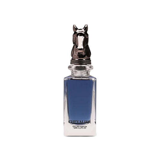 Aurora Scents Equestrian Collection Chevalier EDP for Men | 75ml