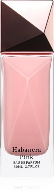 Aurora Scents Habanera Pink Eau de Parfum for women