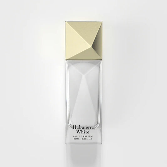 Aurora Scents Habanera White Eau de Parfum for women