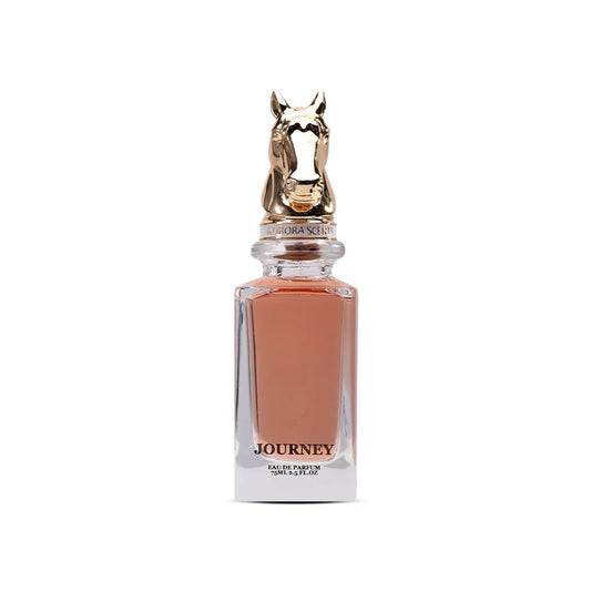 Aurora Scents Journey EDP 75ml Unisex Perfume