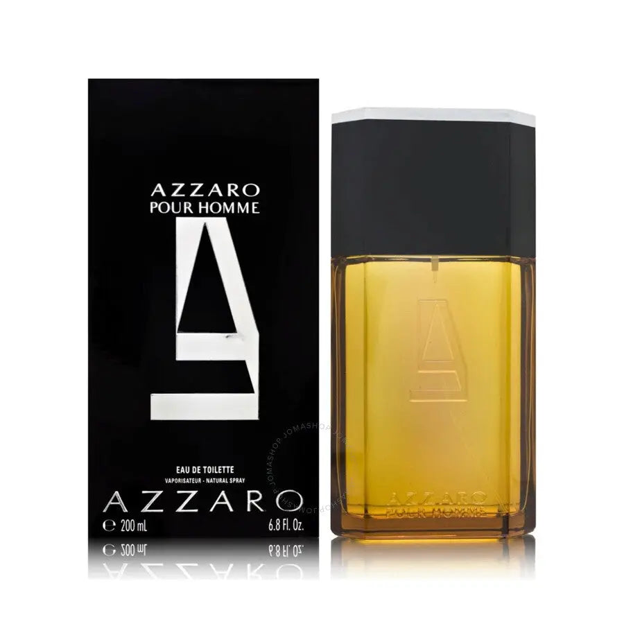 Azzaro Pour Homme EDT For Men – Aroma Exclusive Perfumes