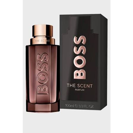 BOSS The Scent parfum 100ml 