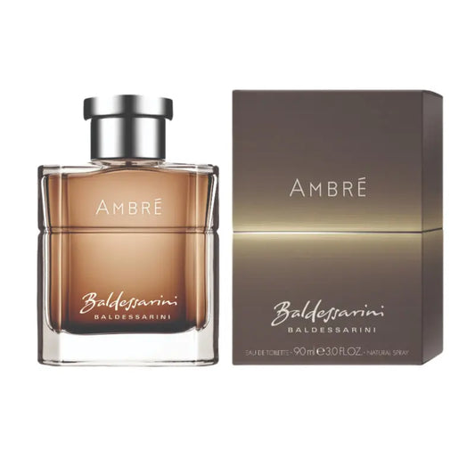 Baldessarini Ambre 90ml EDT For Men