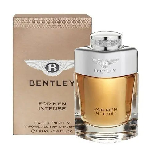 🎁 Bentley For Men Intense EDP 100ml (100% off) 