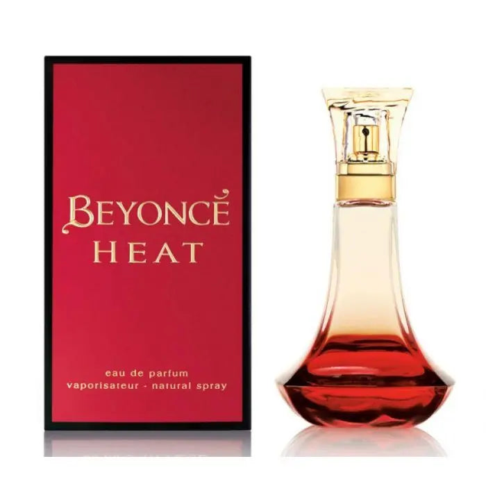 Beyonce Heat EDP 100ml For Women – Aroma Exclusive Perfumes