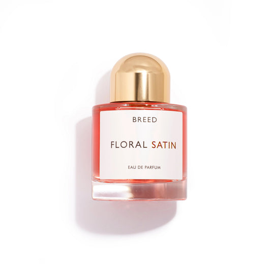 Breed Floral Satin EDP 100ml Perfume 