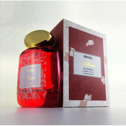 Breed My Sugar Baby EDP 100ml 