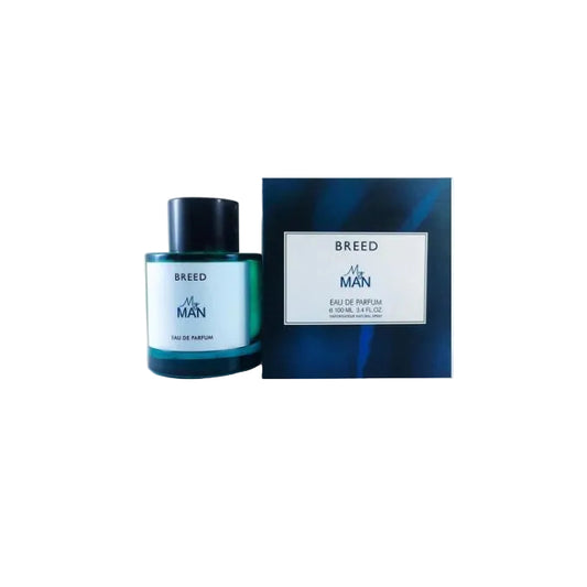 Breed My Man EDP 100ml