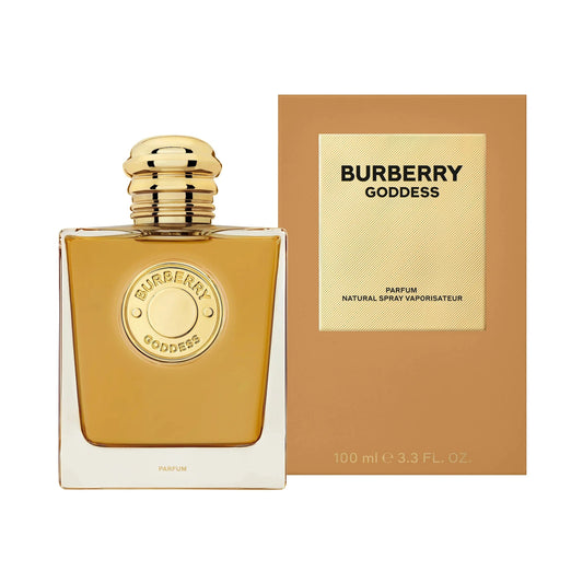 Burberry Goddess Parfum 100ml For Women 