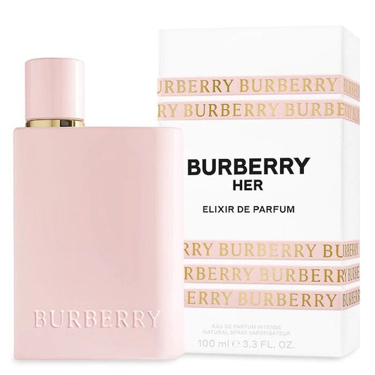 Burberry Her Elixir De Parfum Intense 100ml 