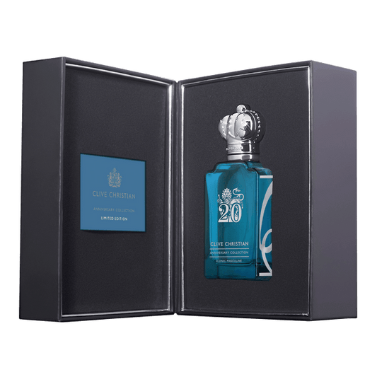 Clive Christian Iconic Masculine Limited Edition EDP 50ml For Men