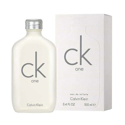 Calvin Klein Ck One EDT 100ml