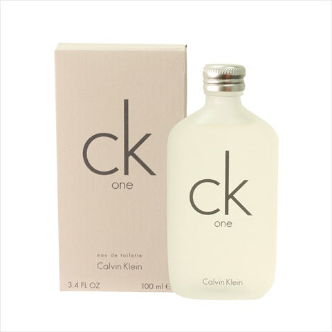 🎁 Calvin Klein cK One EDT 100ml (100% off) 