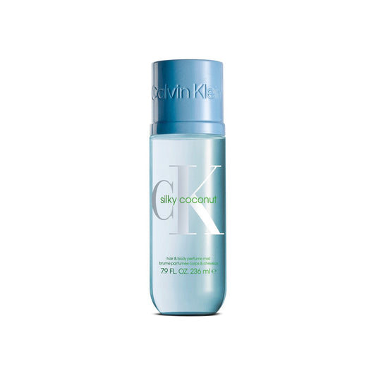 Calvin Klein Body Mist Silky Coconut 236ml 
