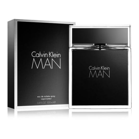 Calvin Klein Man EDT 100ml For Men