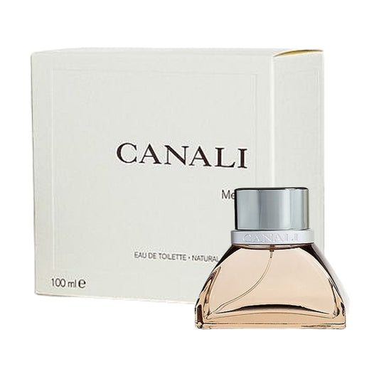 Canali By Canali For Men EDT 100ml