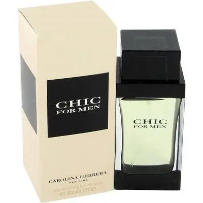 Carolina Herrera Chic For Men 100ml