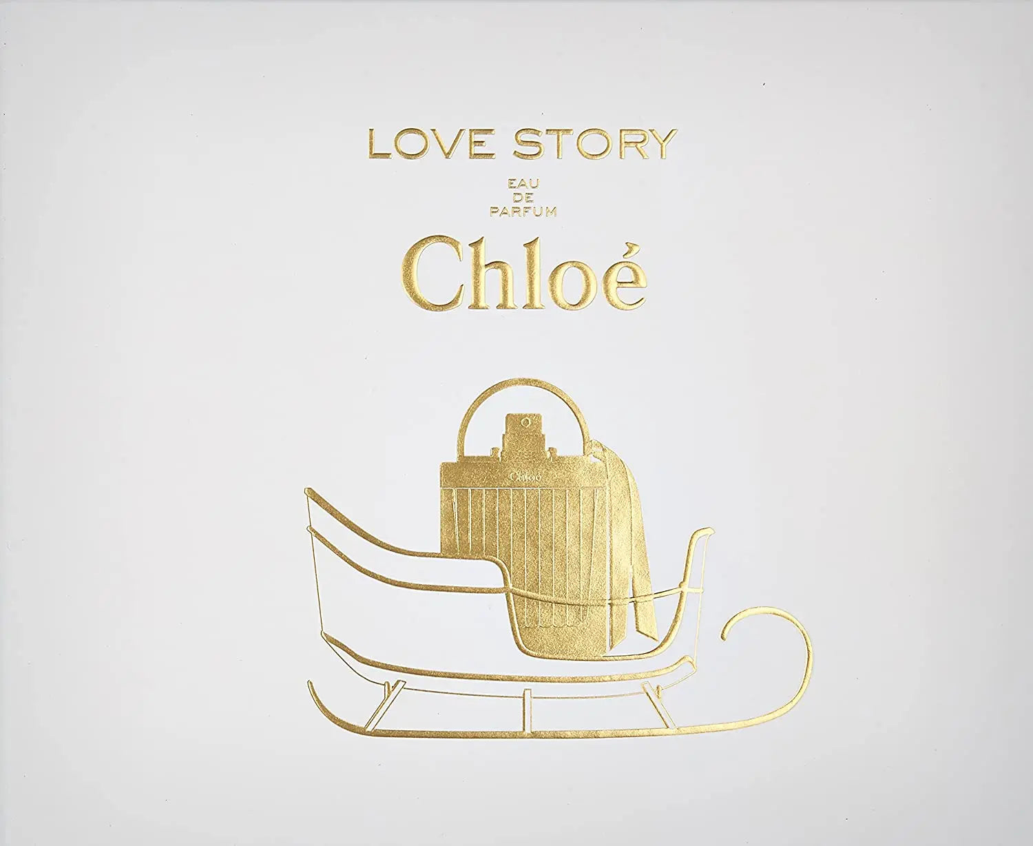 Chloe Love Story EDP 3Pcs Gift Set For Women – Aroma