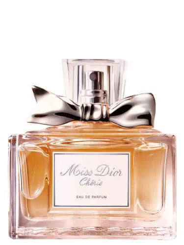 Dior Miss Dior Chérie 香水100ml Miss Dior Cherie 3.4 oz/100ml Eau de Parfum 2007 Original
