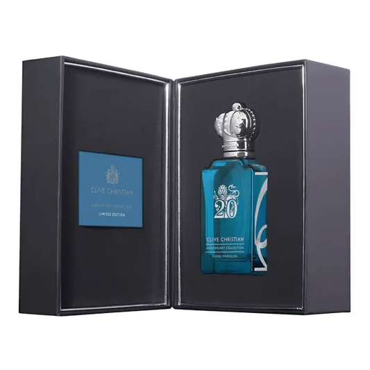 Clive Christian Iconic Masculine Limited Edition EDP 50ml For Men