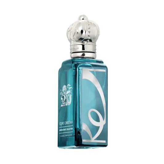 Clive Christian Iconic Masculine Limited Edition EDP 50ml For Men