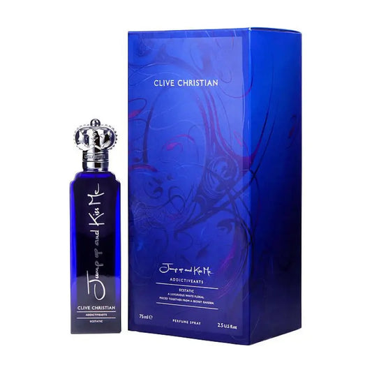 Clive Christian Jump Up And Kiss Me Ecstatic  75ml