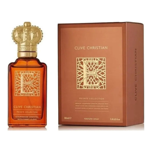 Clive Christian Private Collection E Gourmande Oriental  50ml