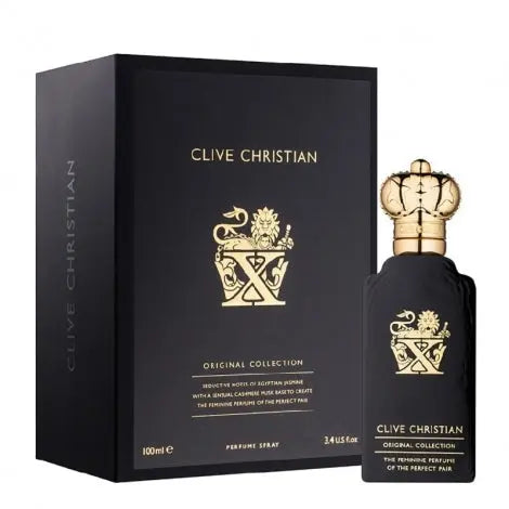 Clive Christian X Original Collection EDP 100ml For Men