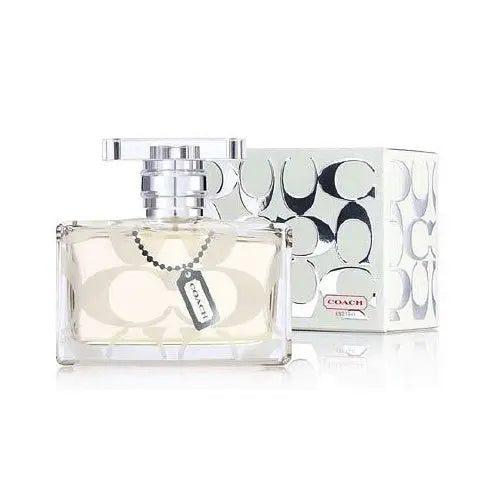 Coach Signature EDT 100ml