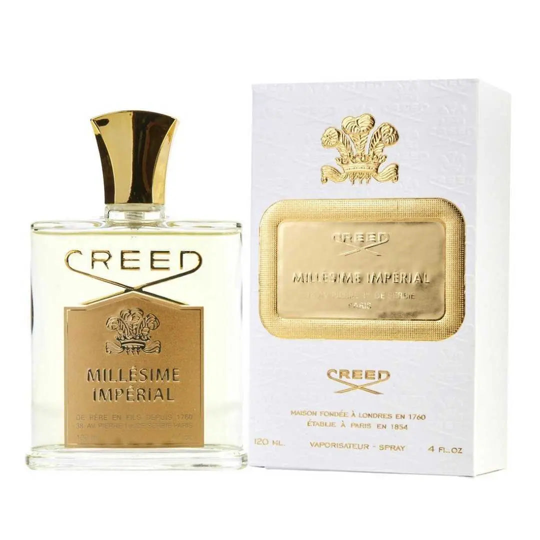Creed Millesime Imperial EDP 120ml – Aroma Exclusive Perfumes