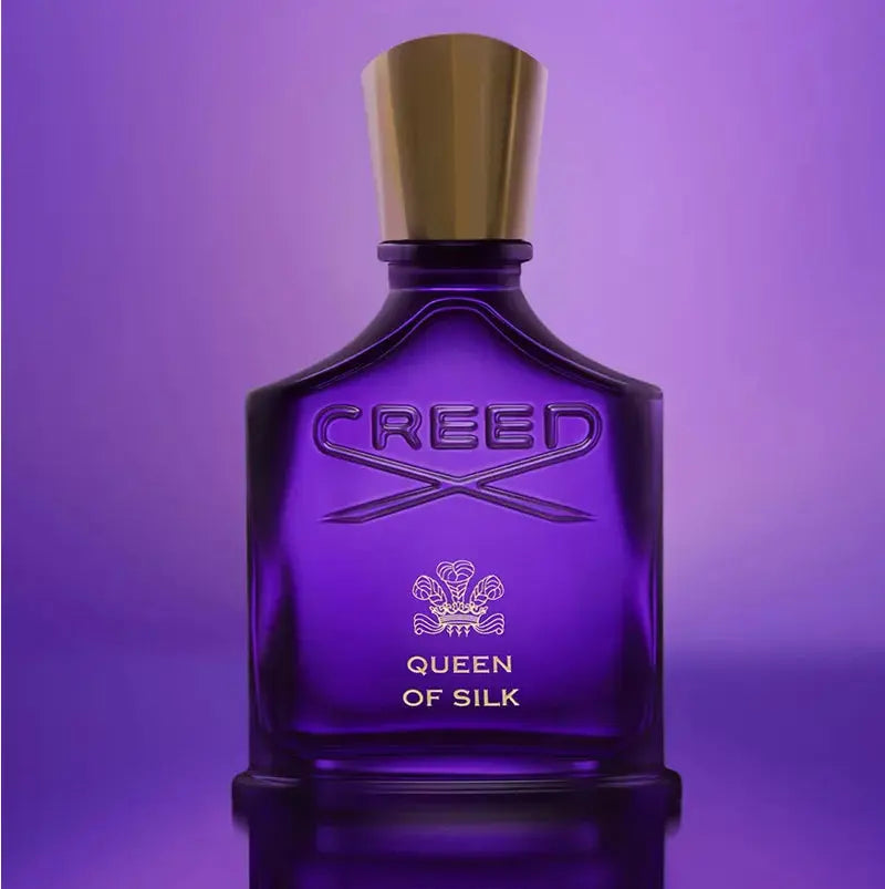 CREED QUEEN OF SILK 75ml 新品未使用 Perfume Creed Queen Of Silk Edp 75ml | Frete grátis