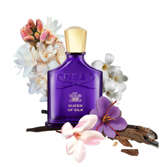 Creed Queen of Silk 100ml For Women