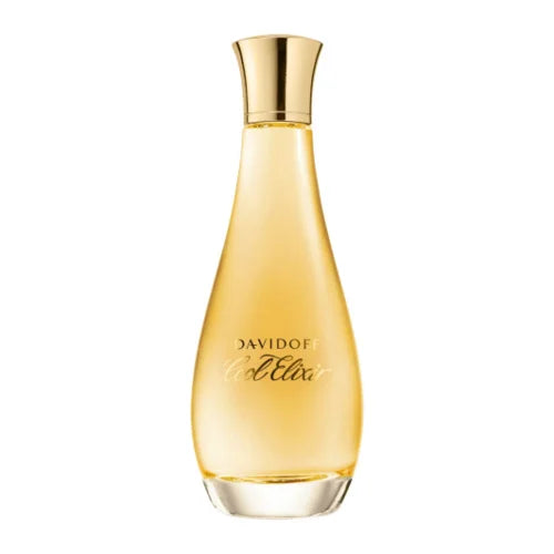 Davidoff Cool Elixir Woman Parfum Intense 